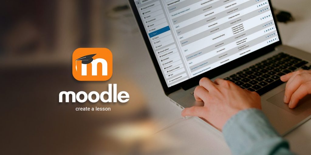 Studiju kursu izveide Moodle vidē