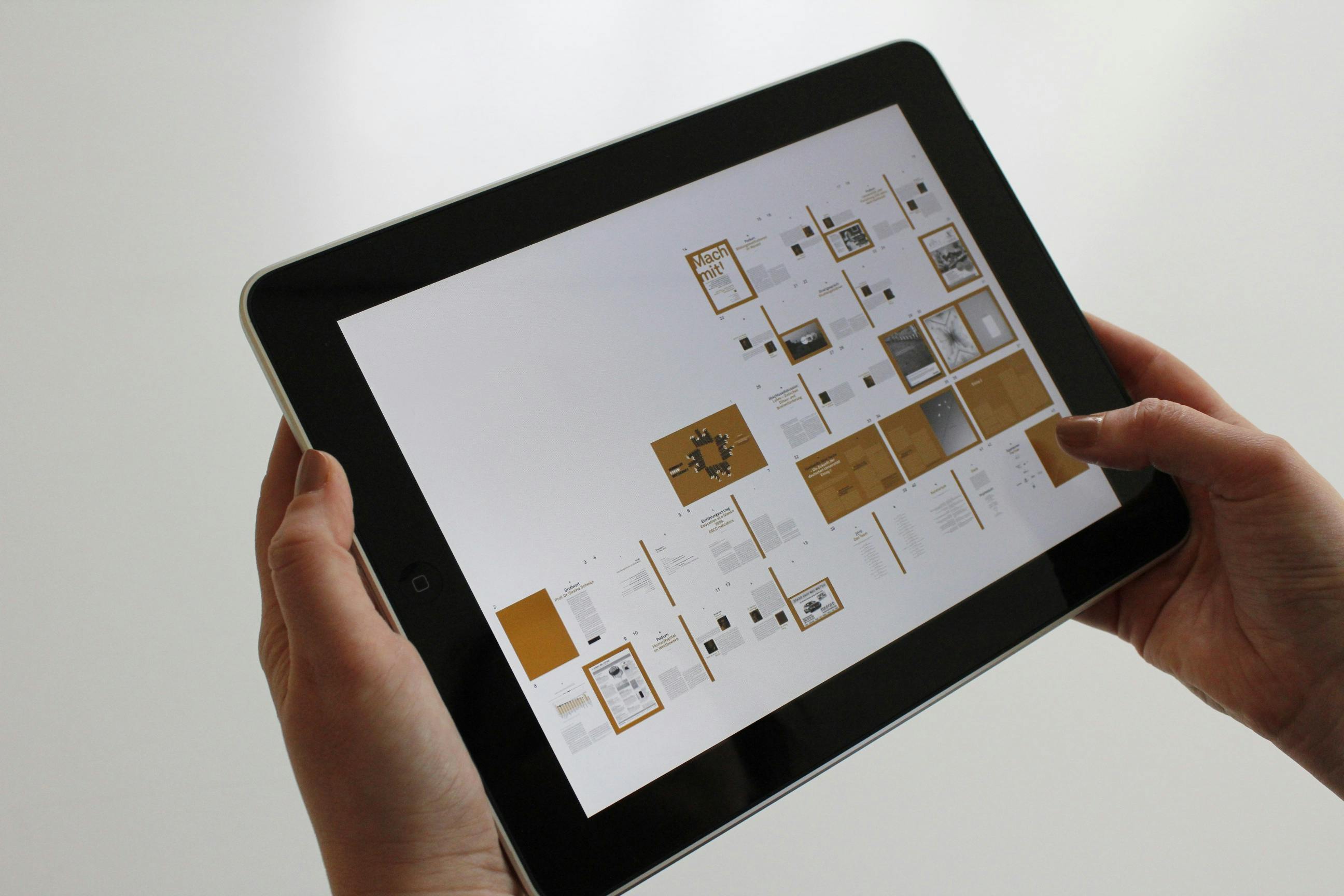 Digital Transformation and Social Media