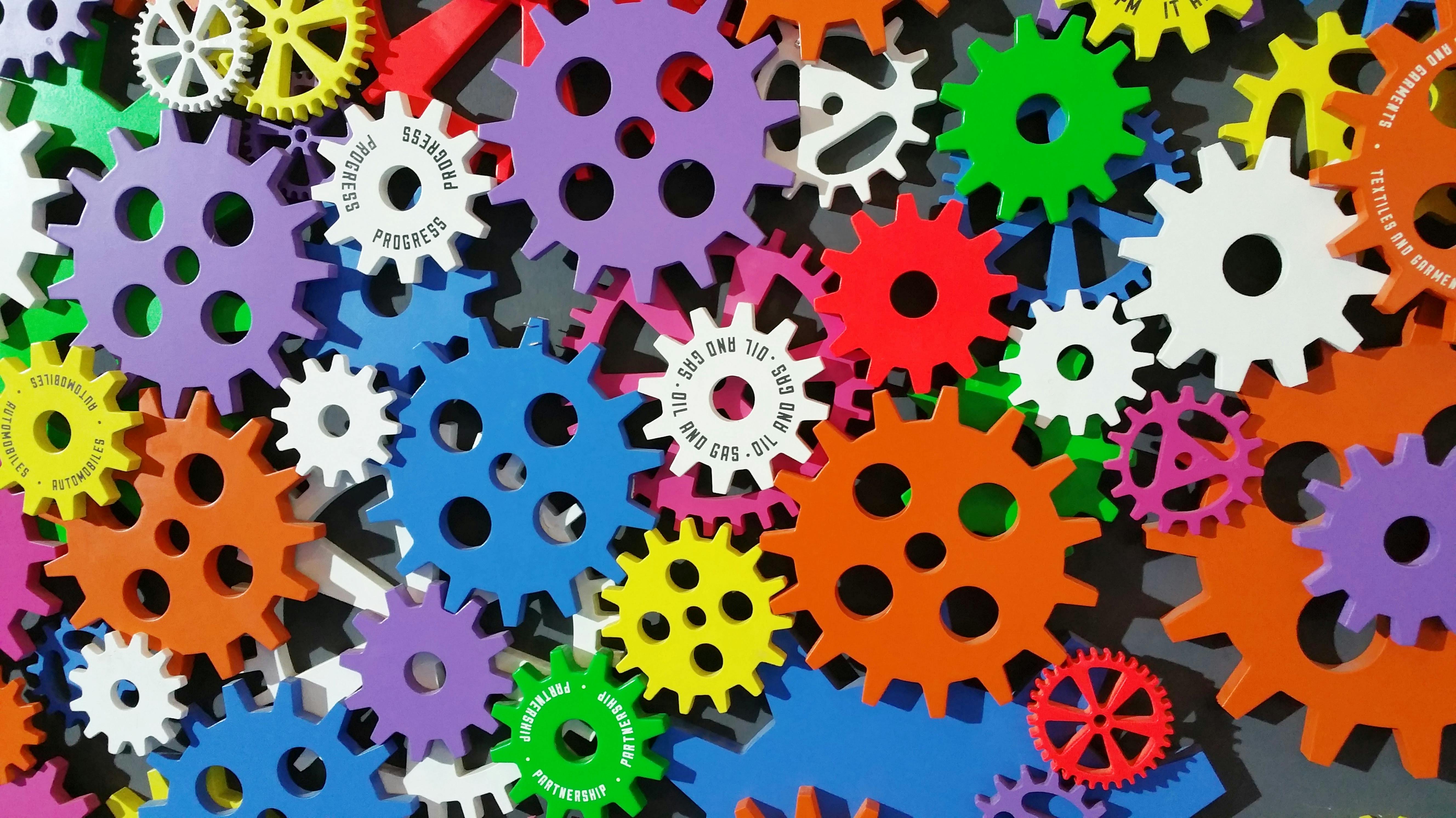 Strategy for Innovation and Digital Media Communication